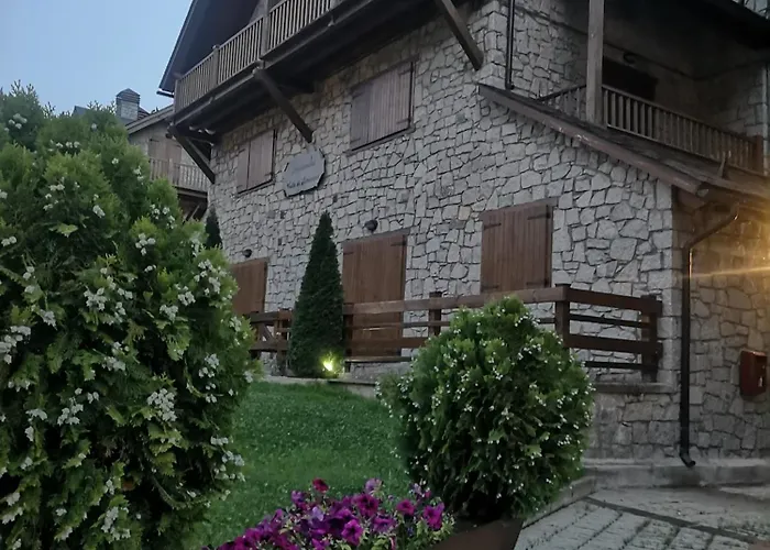 Residencial Valle De Benasque