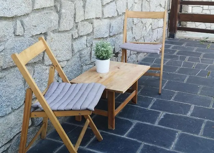 Residencial Valle De Benasque