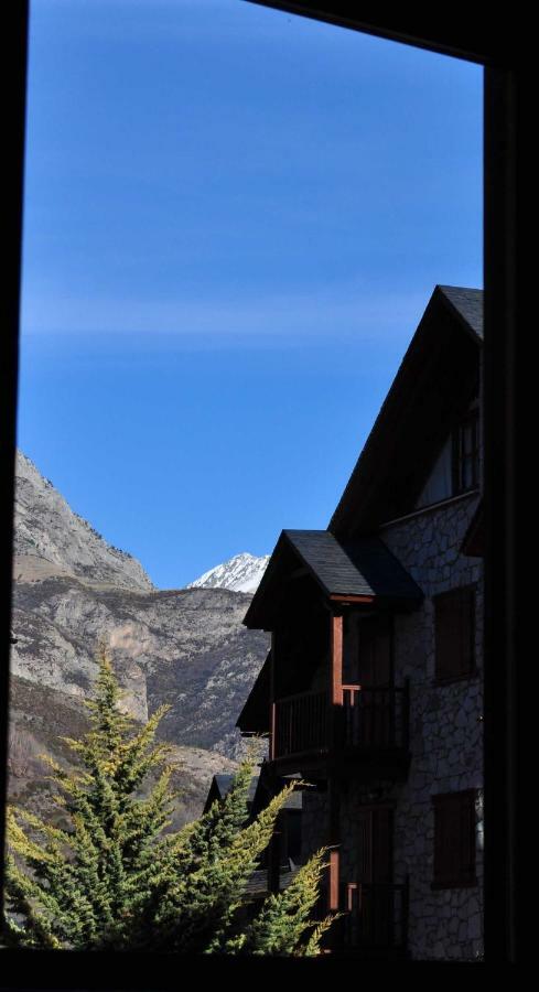 Residencial Valle De Apartment *